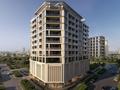1-бөлмелі пәтер · 34 м² · 6/12 қабат, Дубай 1, бағасы: ~ 140.8 млн ₸ — фото 5