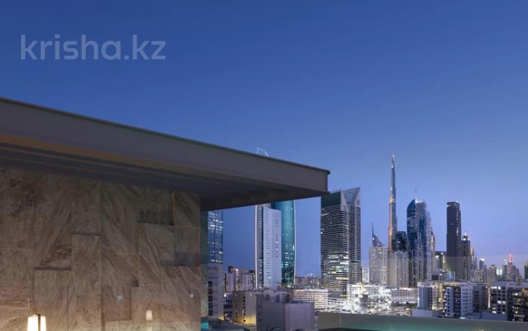 1-бөлмелі пәтер · 34 м² · 6/12 қабат, Дубай 1, бағасы: ~ 140.8 млн ₸ — фото 6