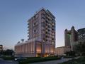 1-бөлмелі пәтер · 34 м² · 6/12 қабат, Дубай 1, бағасы: ~ 140.8 млн ₸ — фото 8