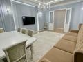 3-комнатная квартира · 100 м² · 6/12 этаж, Розыбакиева 181а — Байкадамова за 800 000 ₸ в Алматы, Бостандыкский р-н — фото 12