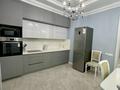 3-комнатная квартира · 100 м² · 6/12 этаж, Розыбакиева 181а — Байкадамова за 800 000 ₸ в Алматы, Бостандыкский р-н — фото 9