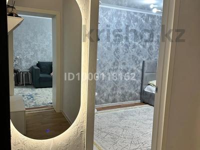 2-комнатная квартира · 43.7 м² · 5/5 этаж, Пришахтинск, 23й микрорайон 13 — улица Методическая за 12.5 млн 〒 в Караганде, Алихана Бокейханова р-н