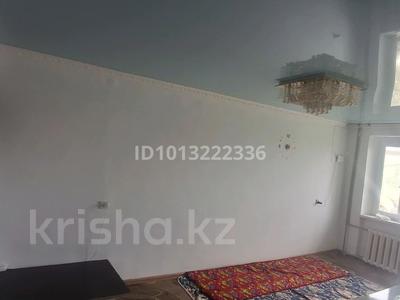 2-комнатная квартира · 60 м² · 4/5 этаж, Букейхан 62 — Район Одежда за 12 млн ₸ в 