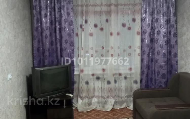1-бөлмелі пәтер · 35 м² · 1/5 қабат, Пр.К.Сатпаева 24, бағасы: 13.5 млн ₸ в Усть-Каменогорске, Ульбинский — фото 2