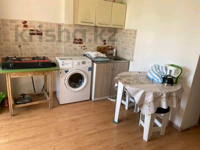 1-комнатная квартира · 27 м² · 4/5 этаж, Мушелтой за ~ 8.2 млн 〒 в Талдыкоргане, мкр Мушелтой