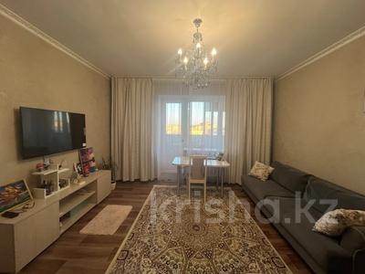 2-комнатная квартира · 66 м² · 9/10 этаж, Кудайбердыулы 17/4 за 29.6 млн ₸ в Астане, Алматы р-н