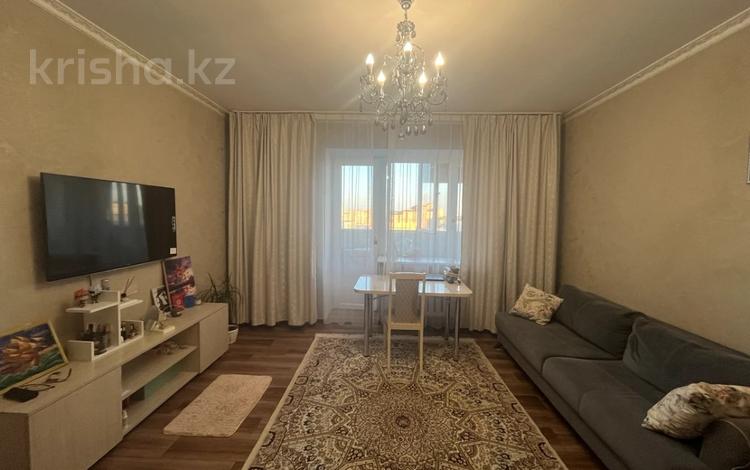 2-комнатная квартира · 66 м² · 9/10 этаж, Кудайбердыулы 17/4 за 29.6 млн ₸ в Астане, Алматы р-н — фото 2