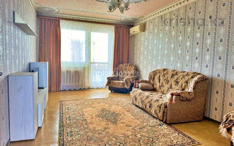 3-бөлмелі пәтер · 80 м² · 8/9 қабат, 10 микрорайон 2, бағасы: 31 млн ₸ в Аксае — фото 18