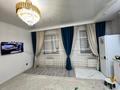 1-комнатная квартира · 27.4 м² · 1/3 этаж, Укили Ыбырай 2 за 13.5 млн ₸ в Астане, Нура р-н