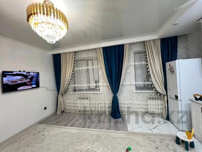 1-комнатная квартира · 27.4 м² · 1/3 этаж, Укили Ыбырай 2 за 13.5 млн ₸ в Астане, Нура р-н
