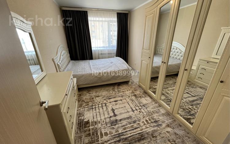 2-комнатная квартира · 67.5 м² · 8/14 этаж, Тлендиева 38 за 31 млн ₸ в Астане, Сарыарка р-н — фото 3