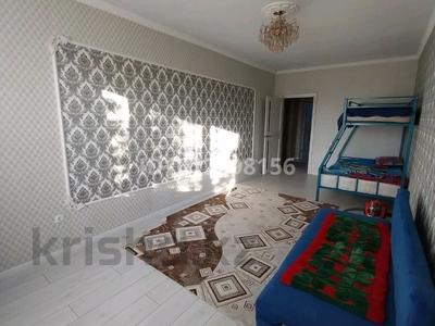 3-бөлмелі пәтер · 75 м² · 1/5 қабат, мкр Жас Канат, Мкрн. Жасканат 1/77, бағасы: 39 млн ₸ в Алматы, Турксибский р-н