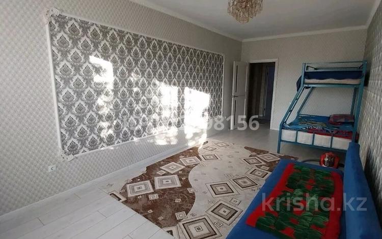 3-бөлмелі пәтер · 75 м² · 1/5 қабат, мкр Жас Канат, Мкрн. Жасканат 1/77, бағасы: 39 млн ₸ в Алматы, Турксибский р-н — фото 2