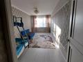 3-бөлмелі пәтер · 75 м² · 1/5 қабат, мкр Жас Канат, Мкрн. Жасканат 1/77, бағасы: 39 млн ₸ в Алматы, Турксибский р-н — фото 3