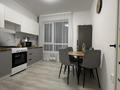 2-комнатная квартира · 55 м² · 2/9 этаж, Территория ПК Кунаева 189/1 — Сарыарка 1/189 за 290 000 ₸ в Алматы, Турксибский р-н
