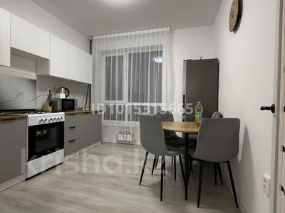 2-комнатная квартира · 55 м² · 2/9 этаж, Территория ПК Кунаева 189/1 — Сарыарка 1/189 за 290 000 ₸ в Алматы, Турксибский р-н