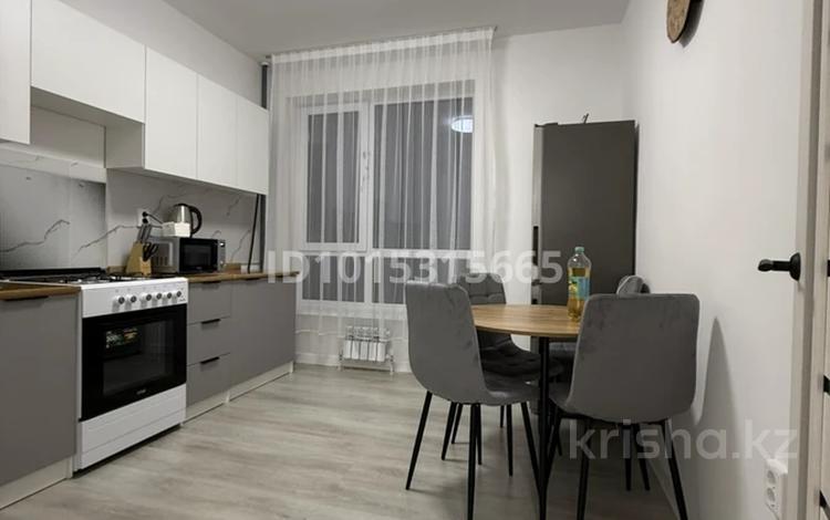 2-комнатная квартира · 55 м² · 2/9 этаж, Территория ПК Кунаева 189/1 — Сарыарка 1/189 за 290 000 ₸ в Алматы, Турксибский р-н — фото 2