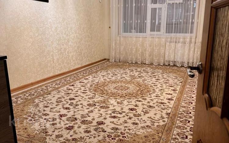 3-комнатная квартира · 71 м² · 1/5 этаж, 14-й мкр 37 за 19.5 млн ₸ в Актау — фото 2