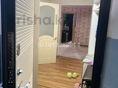 4-комнатная квартира · 64 м² · 5/5 этаж, проспект Сарыарка — Сарыарка Богенбай батыра за 28 млн ₸ в Астане, Сарыарка р-н
