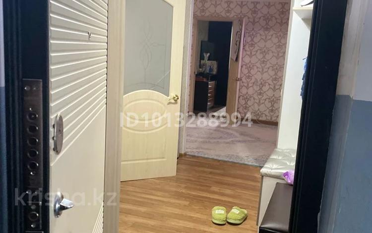 4-комнатная квартира · 64 м² · 5/5 этаж, проспект Сарыарка — Сарыарка Богенбай батыра за 28 млн ₸ в Астане, Сарыарка р-н — фото 2
