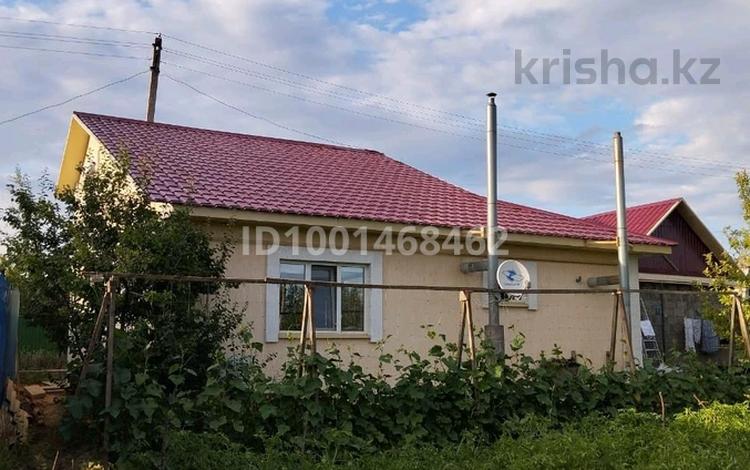 Отдельный дом · 3 комнаты · 95.5 м² · 6 сот., Данное сообщество Степное за 16.5 млн 〒 в Уральске — фото 5