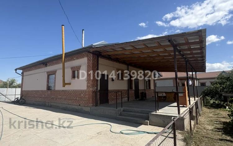 Жеке үй · 4 бөлме · 140 м² · 20 жүзд., Иманбердиев 13, бағасы: 25 млн ₸ в  — фото 2