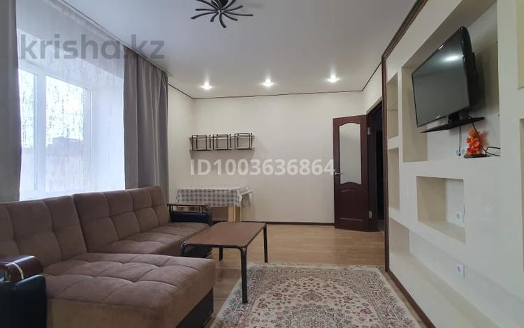 2-комнатная квартира · 60 м² · 9/10 этаж, Иманбаевой 3 — Бараева за 34.6 млн ₸ в Астане, р-н Байконур — фото 21