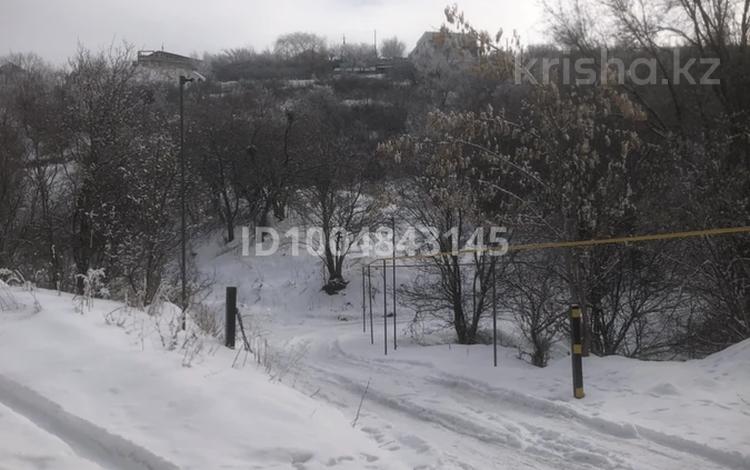 Участок · 6 соток, Медеуский р-н за 7.6 млн ₸ в Алматы — фото 2