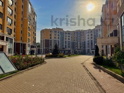 4-комнатная квартира · 150 м² · 4/9 этаж, Кабанбай батыра — Хороший торг за наличку‼️‼️‼️ за 175 млн ₸ в Алматы, Медеуский р-н