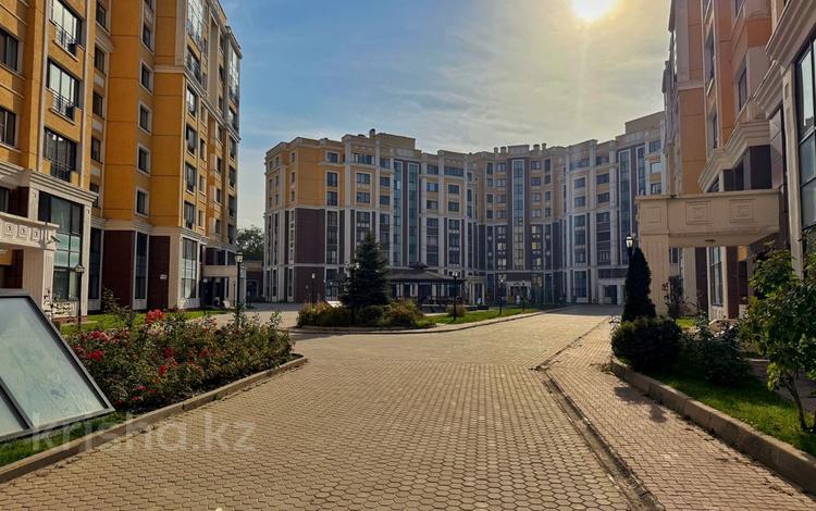 4-комнатная квартира · 150 м² · 4/9 этаж, Кабанбай батыра — Хороший торг за наличку‼️‼️‼️ за 175 млн ₸ в Алматы, Медеуский р-н — фото 8