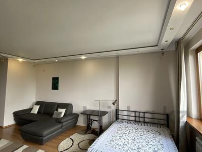 1-комнатная квартира · 50 м² · 5/22 этаж, Достык 162 — Достык Плаза за 350 000 〒 в Алматы, Медеуский р-н