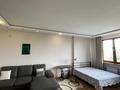 1-бөлмелі пәтер · 50 м² · 5/22 қабат, Достык 162 — Достык Плаза, бағасы: 350 000 ₸ в Алматы, Медеуский р-н — фото 5