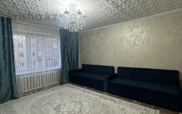 1-комнатная квартира · 40.6 м² · 2/5 этаж, Юность 51 за 14 млн ₸ в Семее — фото 2