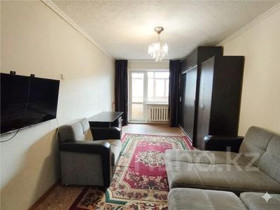 1-комнатная квартира · 30 м² · 5/5 этаж, мкр Юго-Восток, Мкр Юго-Восток пр. Республики — Средняя школа 15 за 11.5 млн ₸ в Караганде, Казыбек би р-н
