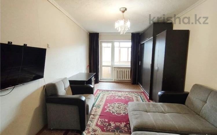 1-комнатная квартира · 30 м² · 5/5 этаж, мкр Юго-Восток, Мкр Юго-Восток пр. Республики — Средняя школа 15 за 11.5 млн ₸ в Караганде, Казыбек би р-н — фото 2
