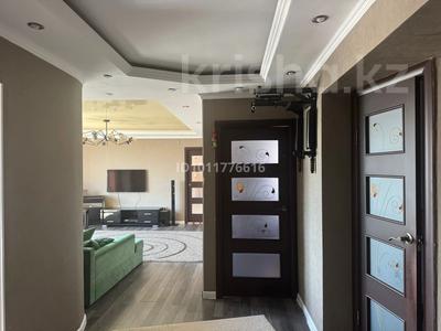 3-комнатная квартира · 88.6 м² · 10/10 этаж, Казбек би 7/4 за 35 млн ₸ в Усть-Каменогорске