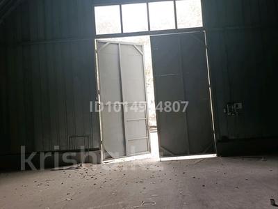 Қоймалар · 450 м², бағасы: ~ 1.4 млн ₸ в Алматы, Жетысуский р-н