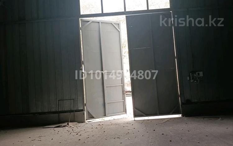 Қоймалар · 450 м², бағасы: ~ 1.4 млн ₸ в Алматы, Жетысуский р-н — фото 2