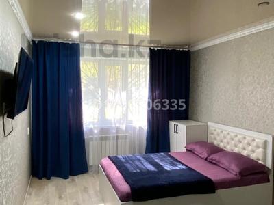 1-комнатная квартира · 32 м² · 1/5 этаж, Абая 48/1 — Комсомольский за 11 000 〒 в Темиртау