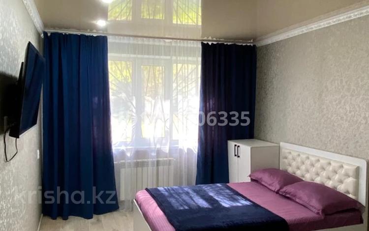 1-комнатная квартира · 32 м² · 1/5 этаж, Абая 48/1 — Комсомольский за 11 000 ₸ в Темиртау — фото 17