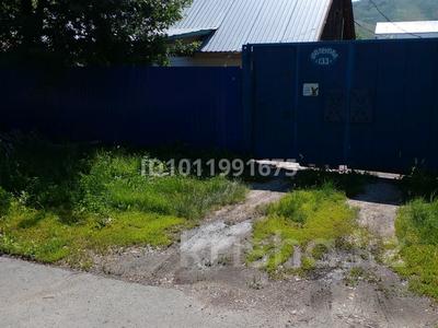 Отдельный дом · 4 комнаты · 90 м² · 6.5 сот., Шелехова 133 — Школа 5 за 13.5 млн 〒 в Усть-Каменогорске