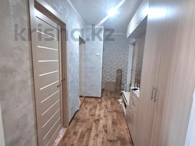 3-бөлмелі пәтер · 57 м² · 1/2 қабат, 40 лет Октября 14А, бағасы: 15.9 млн ₸ в 