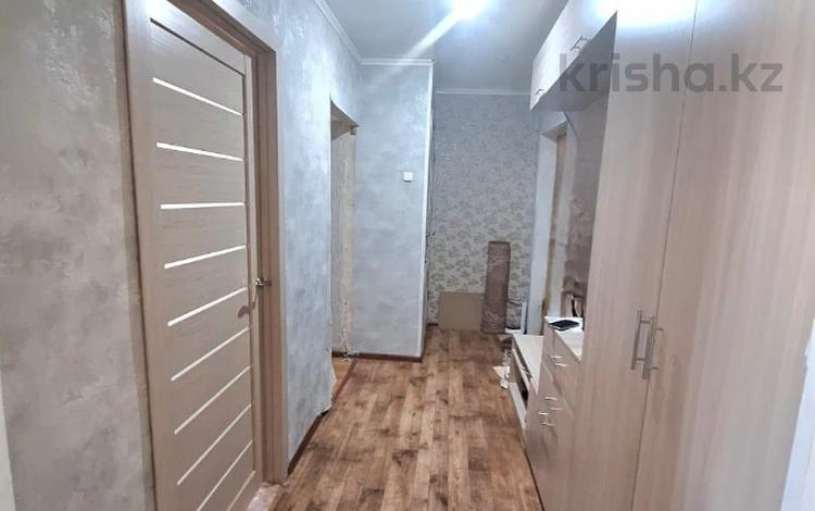 3-бөлмелі пәтер · 57 м² · 1/2 қабат, 40 лет Октября 14А, бағасы: 15.9 млн ₸ в  — фото 22