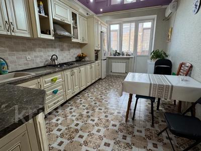 3-бөлмелі пәтер · 118 м² · 9/9 қабат, Сактагана Баишева, бағасы: 40.9 млн ₸ в Актобе