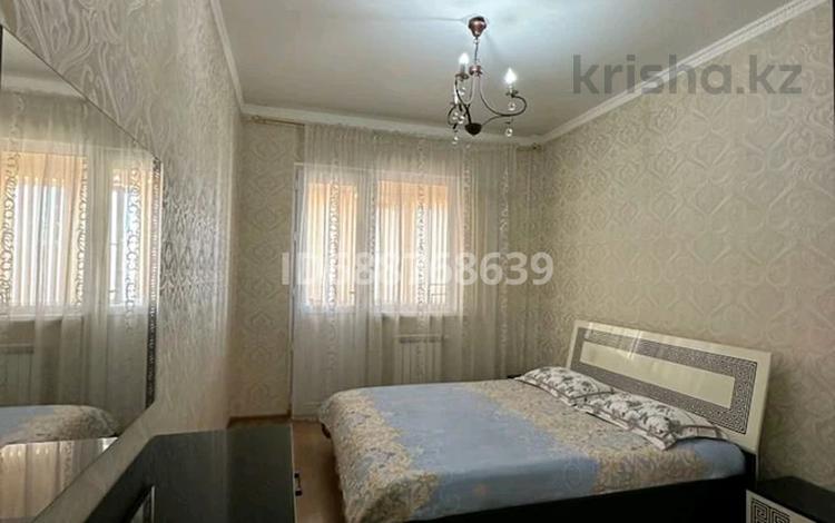 2-комнатная квартира, 18 м², 11/17 этаж посуточно, Кунаева 91 за 15 000 〒 в Шымкенте — фото 71