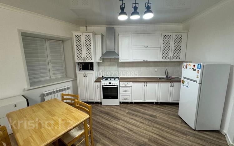 1-комнатная квартира · 45 м² · 2/9 этаж, мкр. Алтын орда 4д — Пересечение М.Шоқай-Тәуелсіздік за 160 000 〒 в Актобе — фото 6