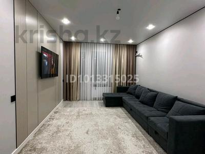 3-бөлмелі пәтер · 83 м² · 3/12 қабат, Е 915 9, бағасы: 49 млн ₸ в Астане, Есильский р-н