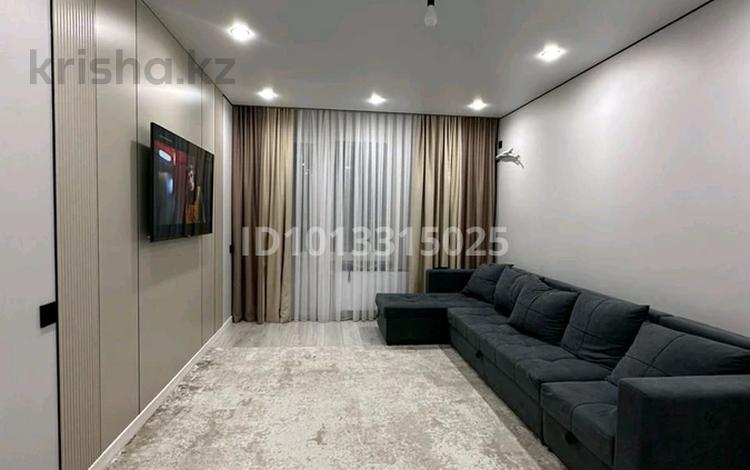 3-бөлмелі пәтер · 83 м² · 3/12 қабат, Е 915 9, бағасы: 49 млн ₸ в Астане, Есильский р-н — фото 2