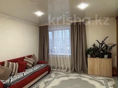 3-бөлмелі пәтер · 62.1 м² · 4/9 қабат, Пушкина, бағасы: ~ 30 млн ₸ в Семее