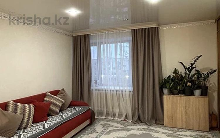 3-бөлмелі пәтер · 62.1 м² · 4/9 қабат, Пушкина, бағасы: ~ 30 млн ₸ в Семее — фото 2